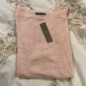 J Crew Point Sur T-Shirt